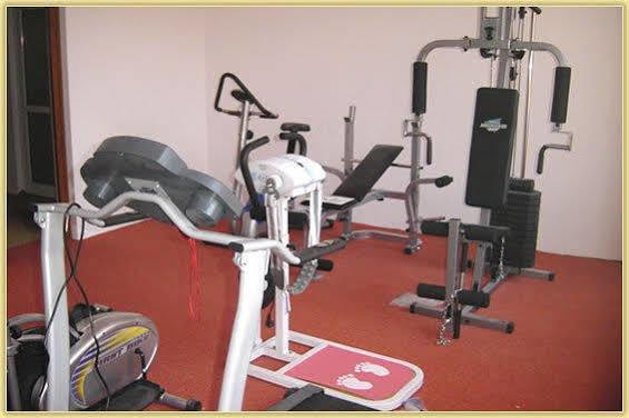 Hotel Orizont Calimanesti Facilities photo
