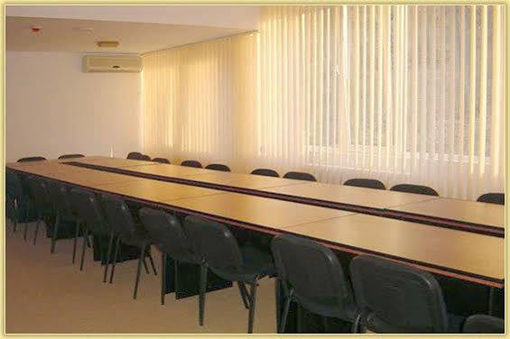 Hotel Orizont Calimanesti Facilities photo